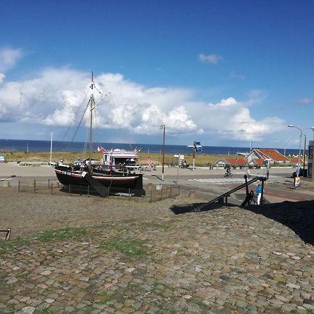Holiday Home Emmastraat Katwijk aan Zee Zewnętrze zdjęcie
