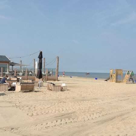 Holiday Home Emmastraat Katwijk aan Zee Zewnętrze zdjęcie