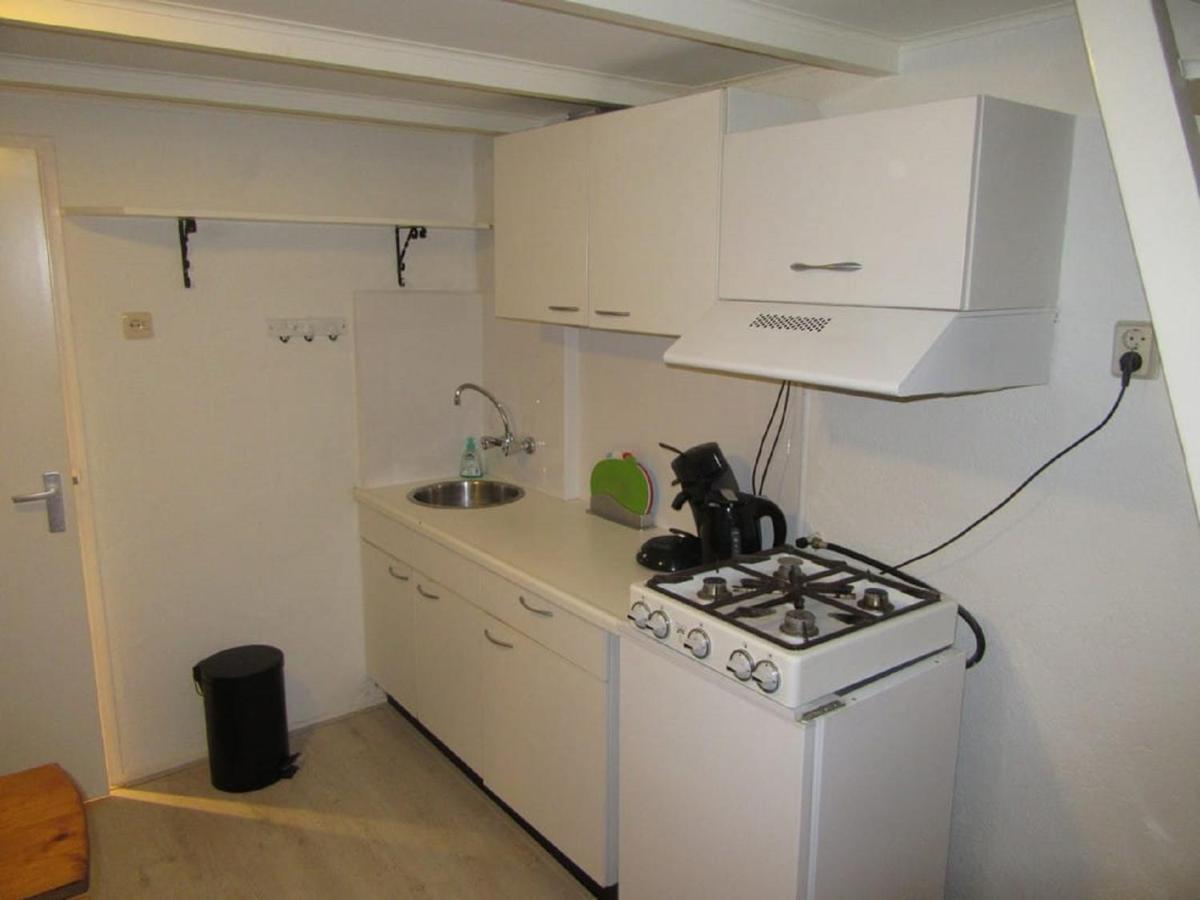 Holiday Home Emmastraat Katwijk aan Zee Zewnętrze zdjęcie