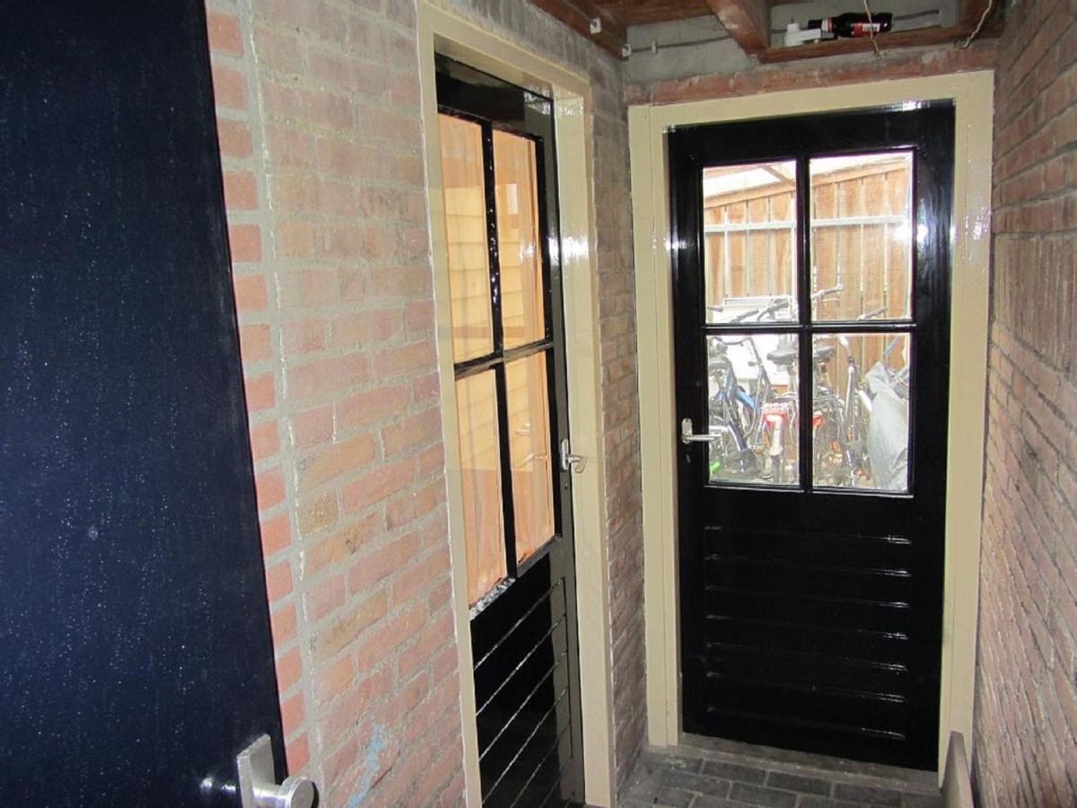 Holiday Home Emmastraat Katwijk aan Zee Zewnętrze zdjęcie